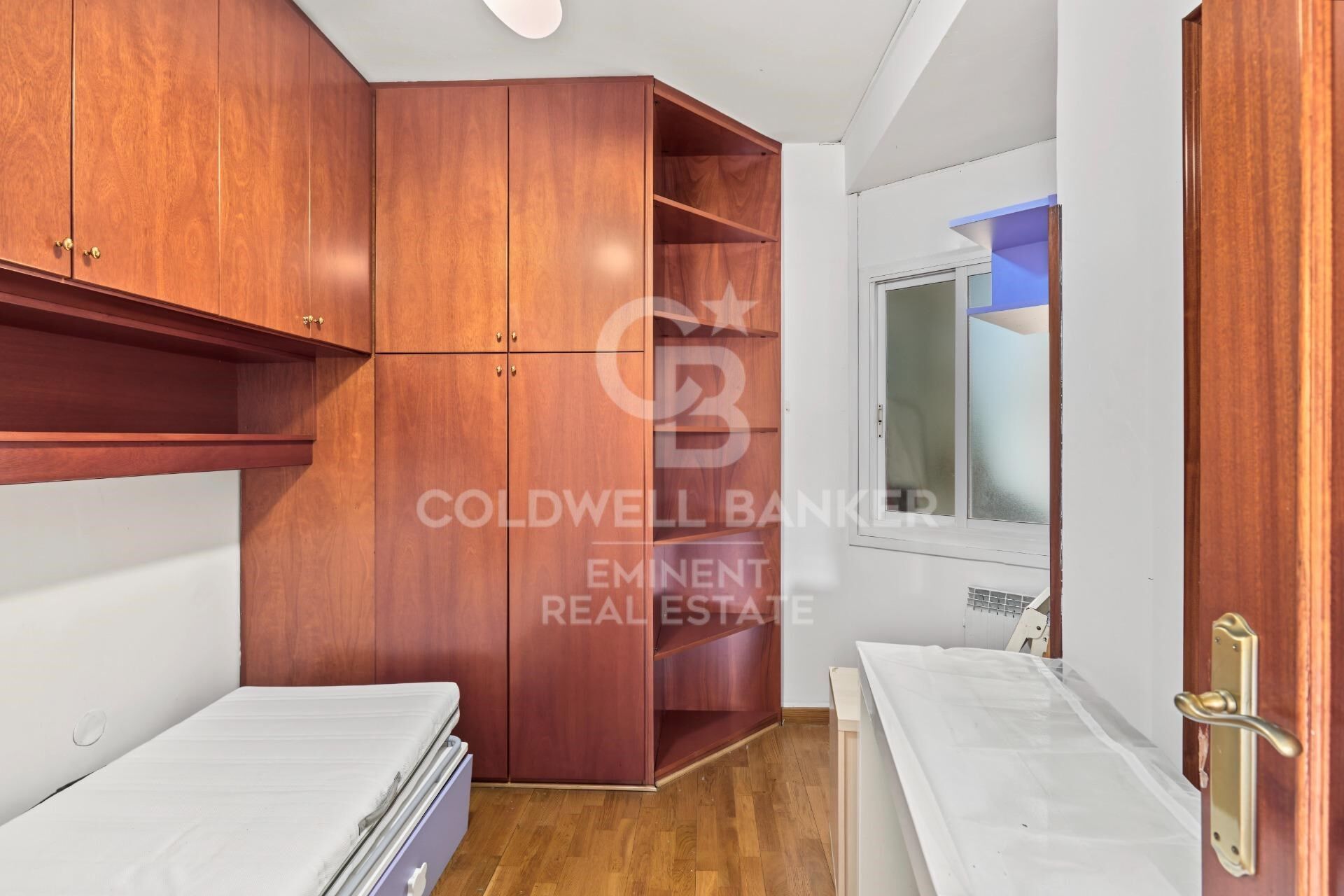 Wohnung 4 Schlafzimmer Verkauf Barcelona