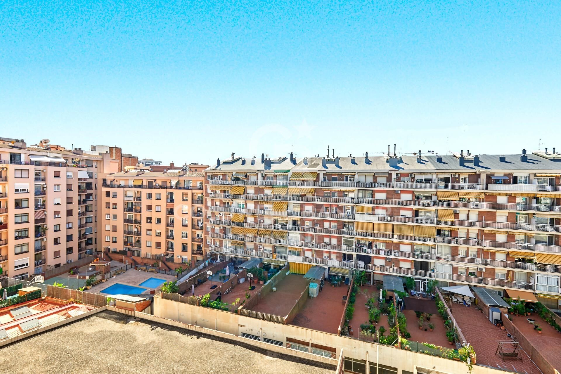 Wohnung 4 Schlafzimmer Verkauf Barcelona