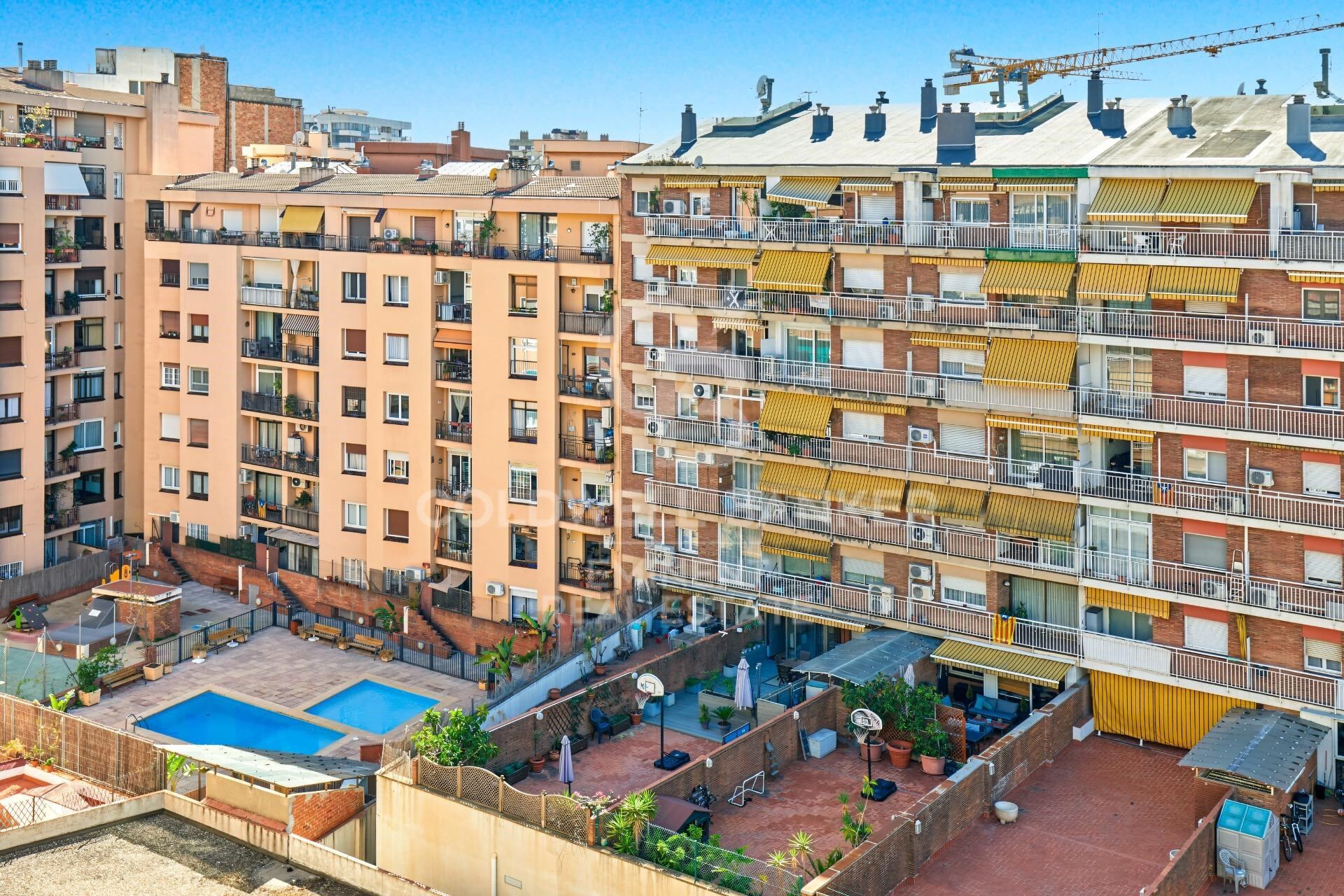 Wohnung 4 Schlafzimmer Verkauf Barcelona