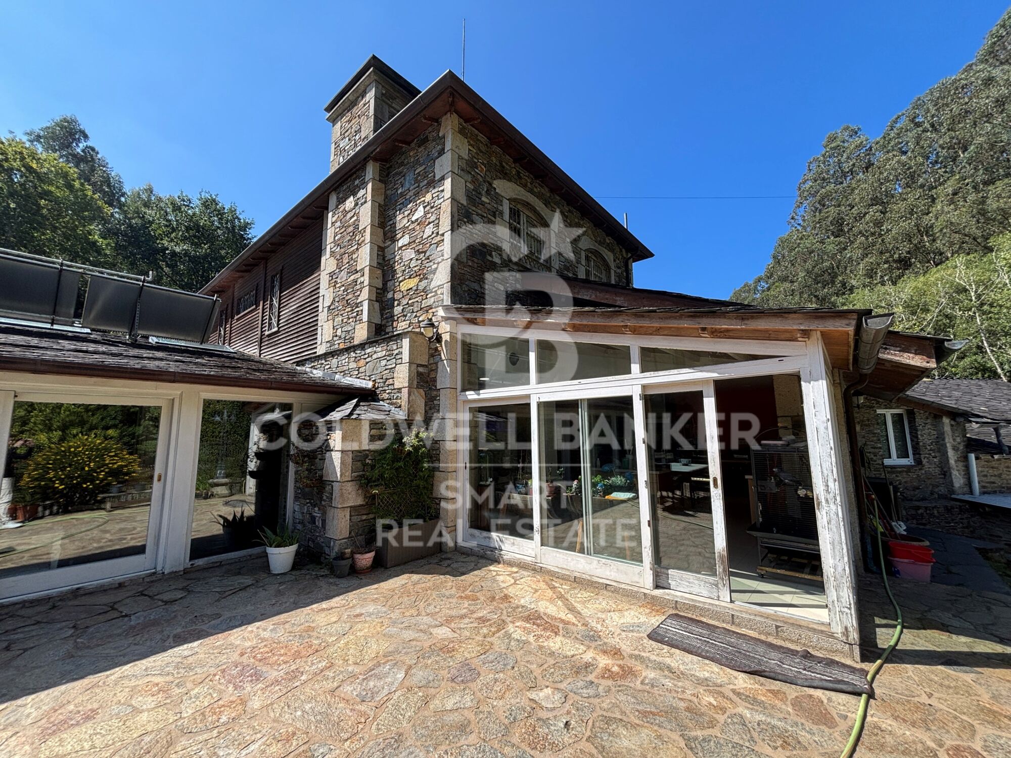 Maison 10 Pièces Acheter Cerdido