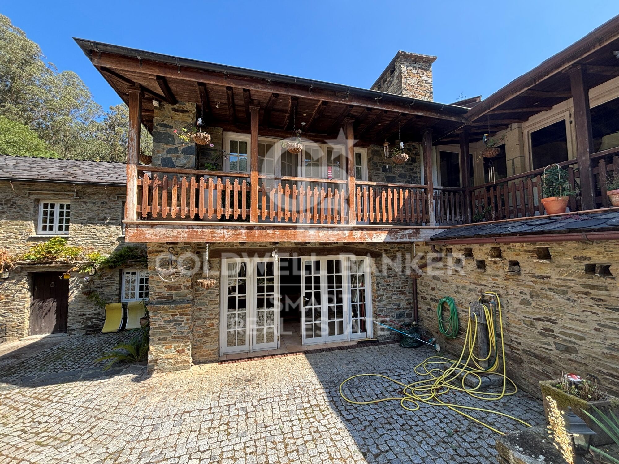 Maison 10 Pièces Acheter Cerdido