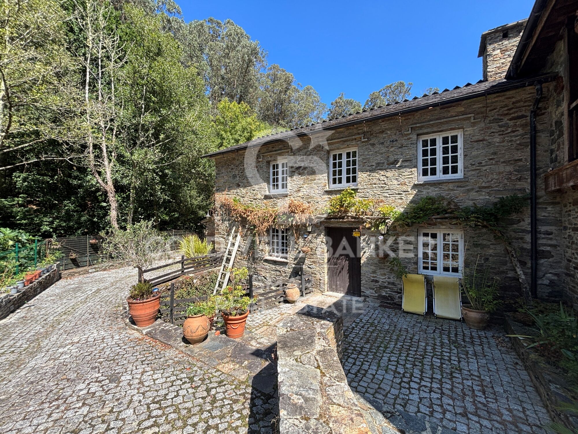 Maison 10 Pièces Acheter Cerdido
