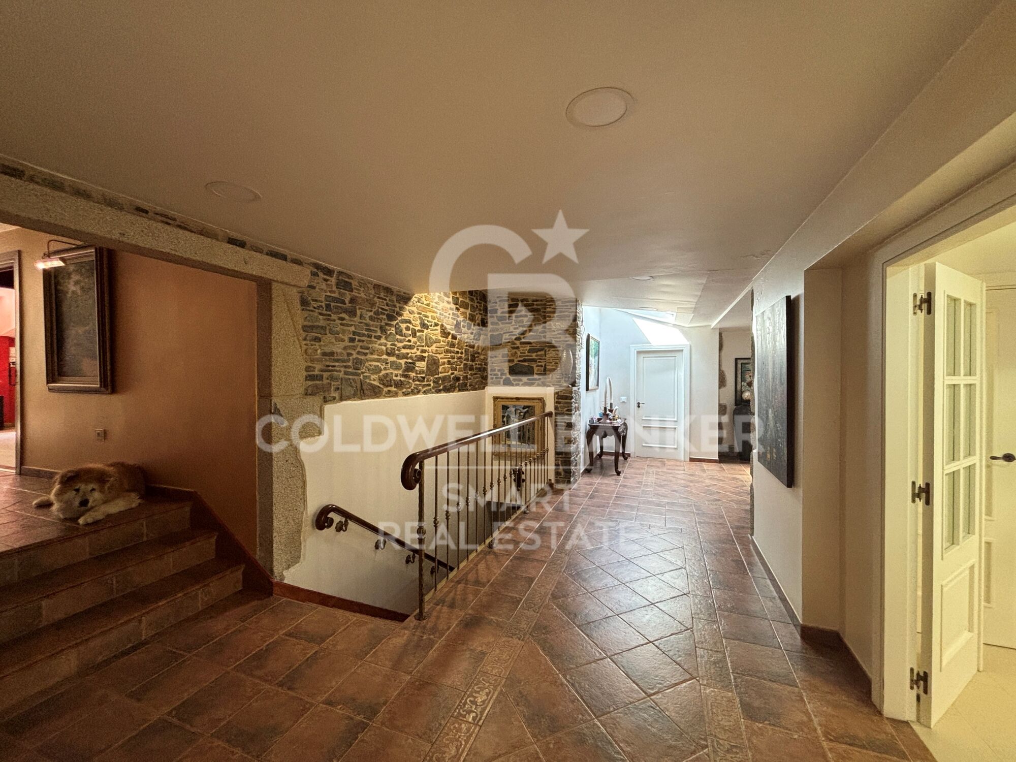 Maison 10 Pièces Acheter Cerdido