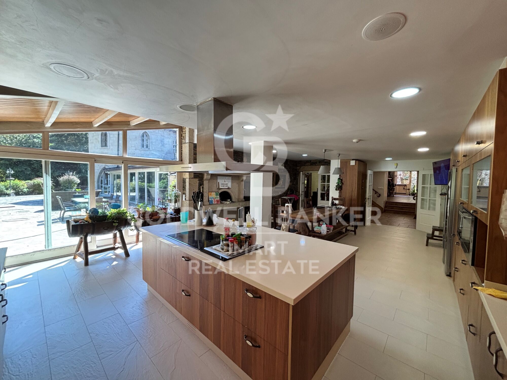 Maison 10 Pièces Acheter Cerdido
