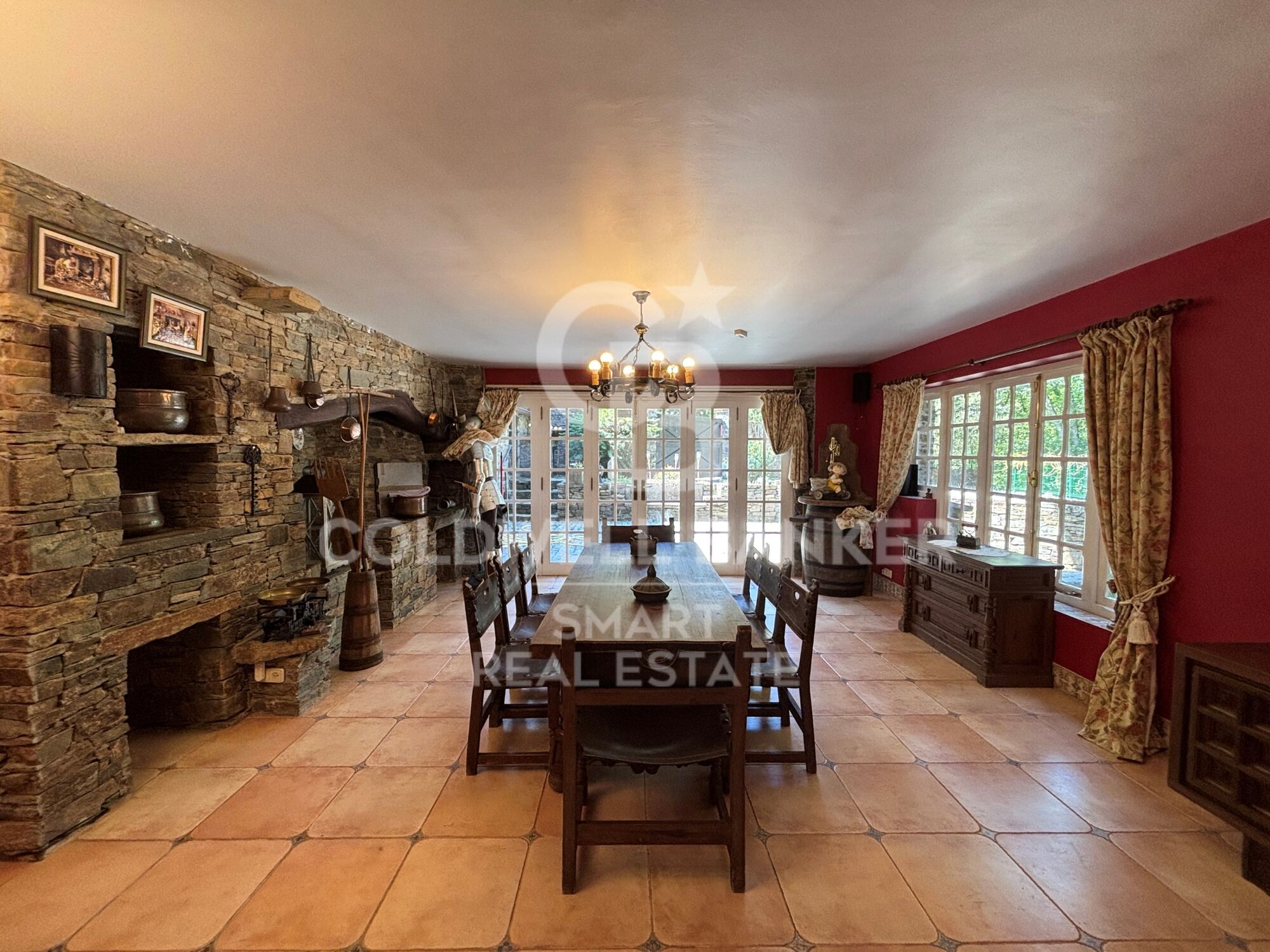 Maison 10 Pièces Acheter Cerdido
