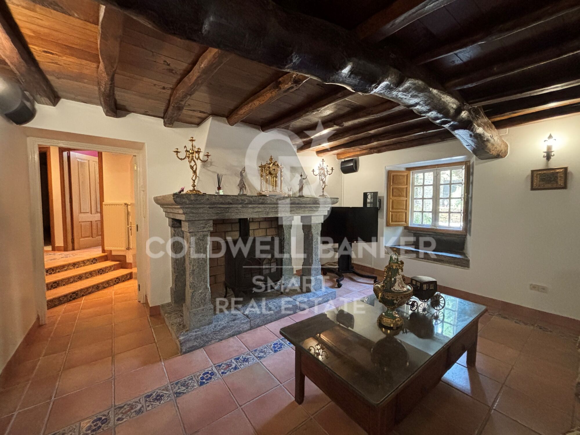 Maison 10 Pièces Acheter Cerdido