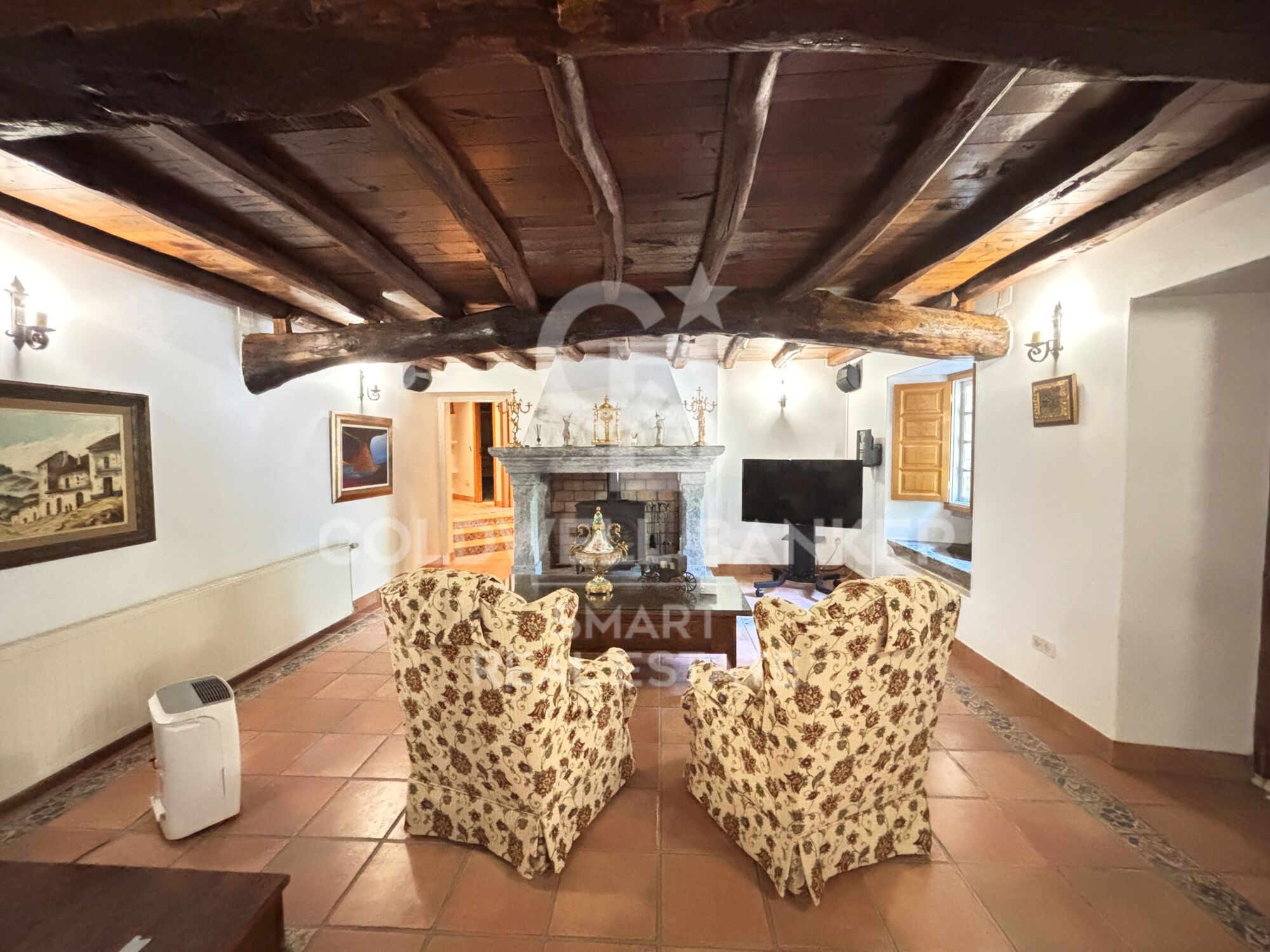 Maison 10 Pièces Acheter Cerdido