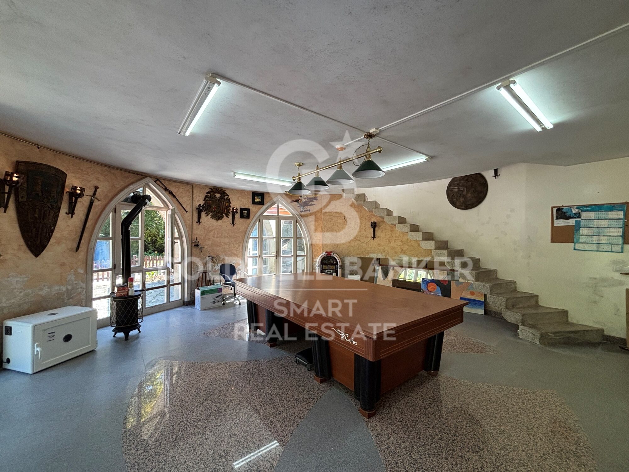 Maison 10 Pièces Acheter Cerdido