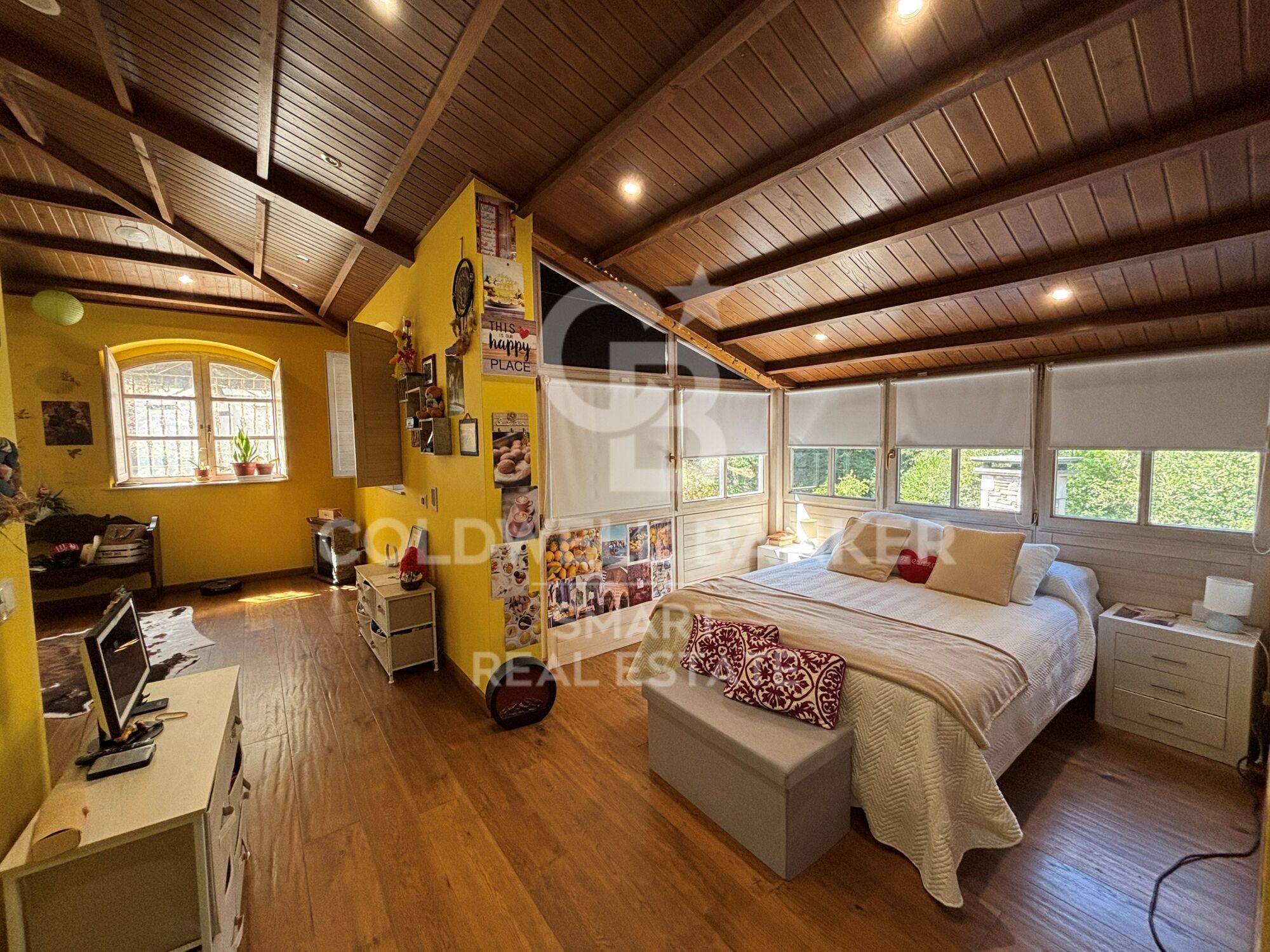 Maison 10 Pièces Acheter Cerdido