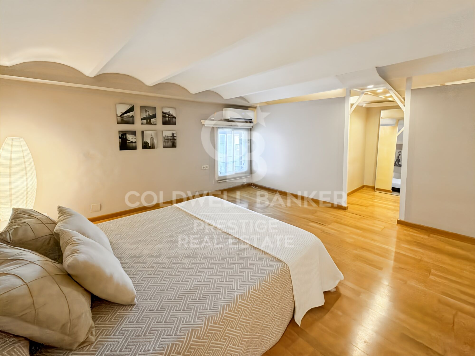 Exklusives 260 m² großes Grundstück mit zwei Kataster-Referenznummern direkt an der Plaça Tetuan