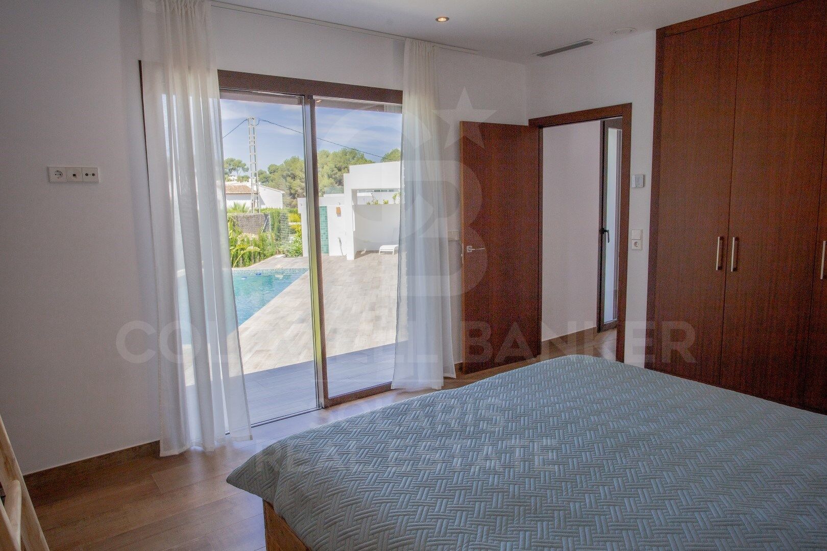 Villa de designer élégante à quelques pas de Cala Blanca, Javea