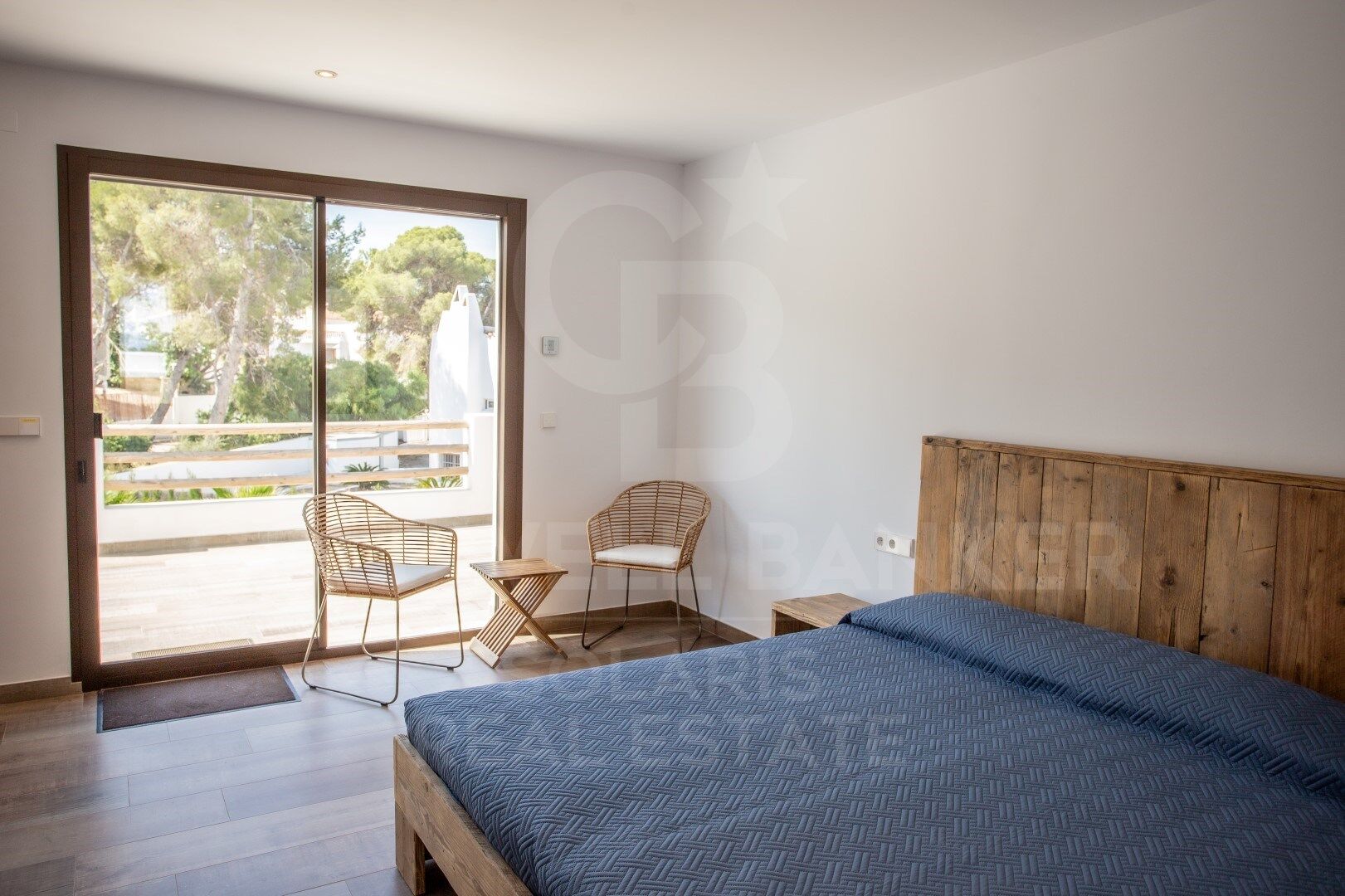 Villa de designer élégante à quelques pas de Cala Blanca, Javea