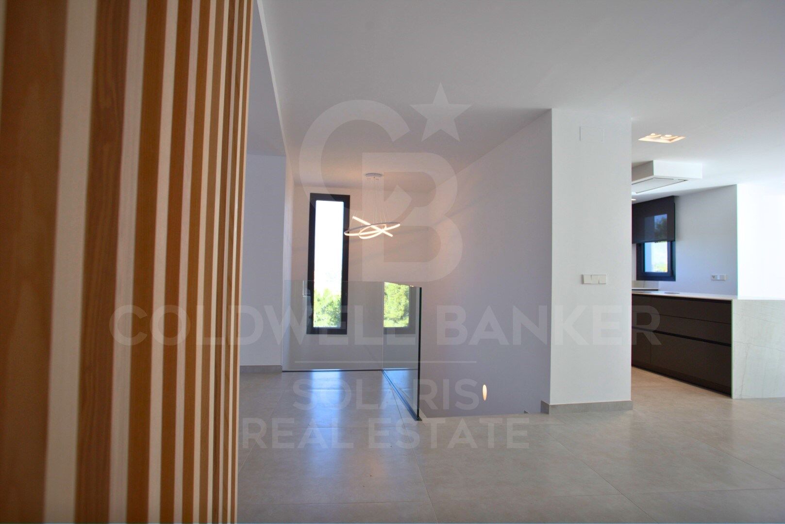 Villa exclusive avec vue panoramique sur la Méditerranée