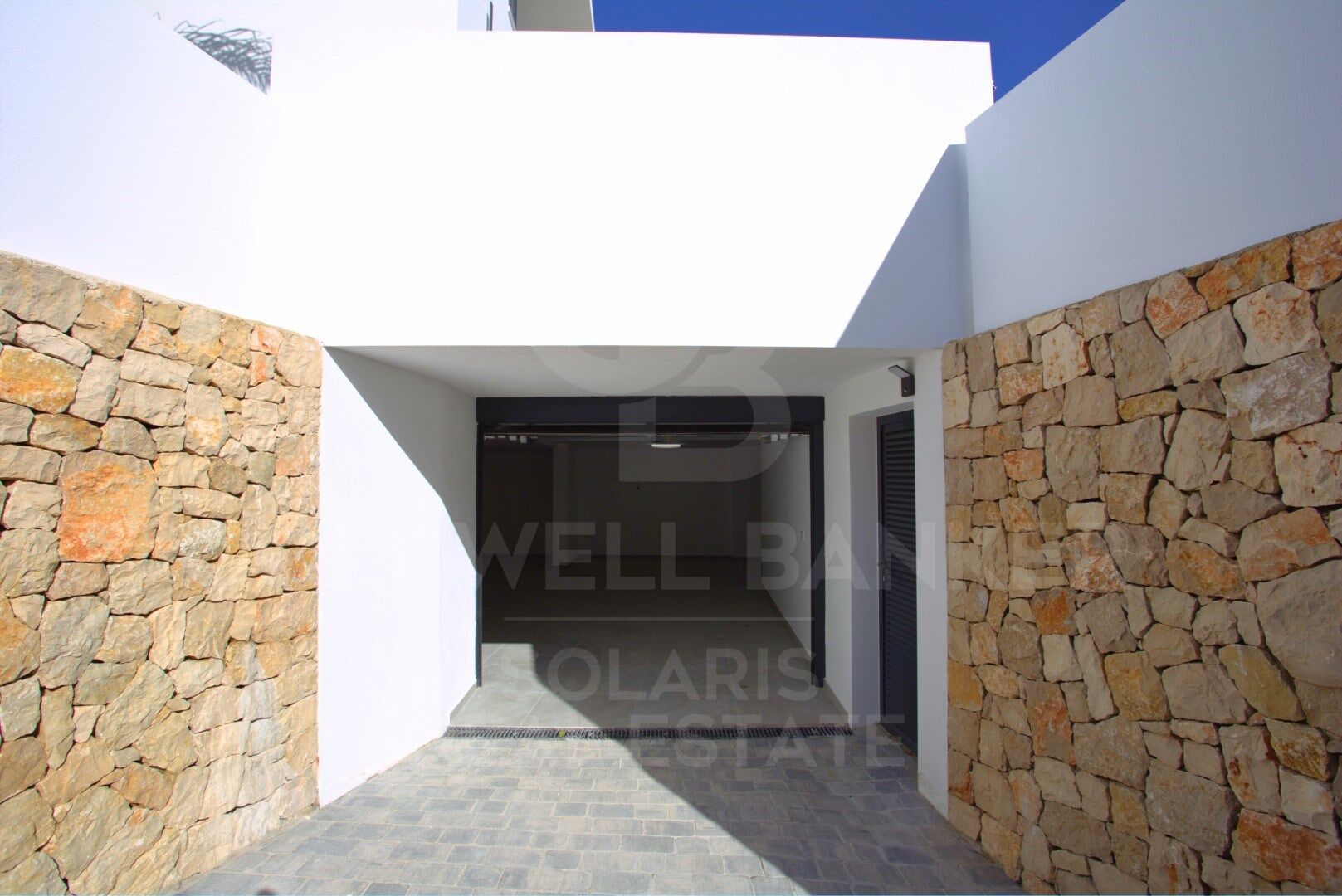 Villa exclusive avec vue panoramique sur la Méditerranée