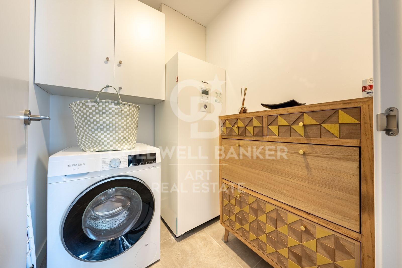 Apartamento de lujo con vistas panorámicas sobre Málaga