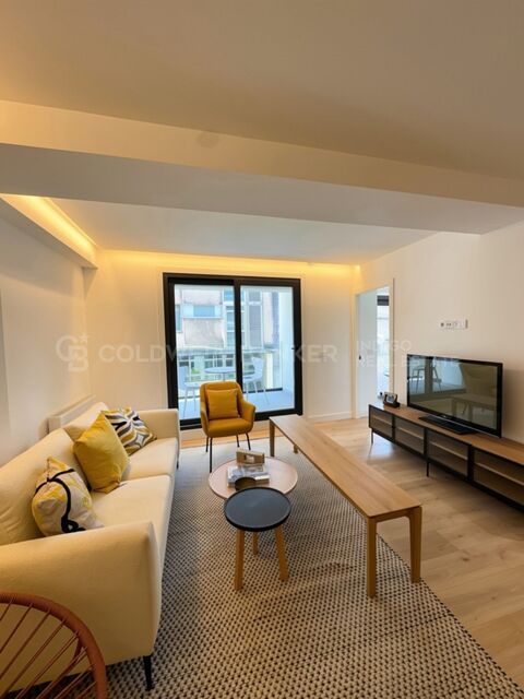Flat 4 Pièces Acheter Vigo
