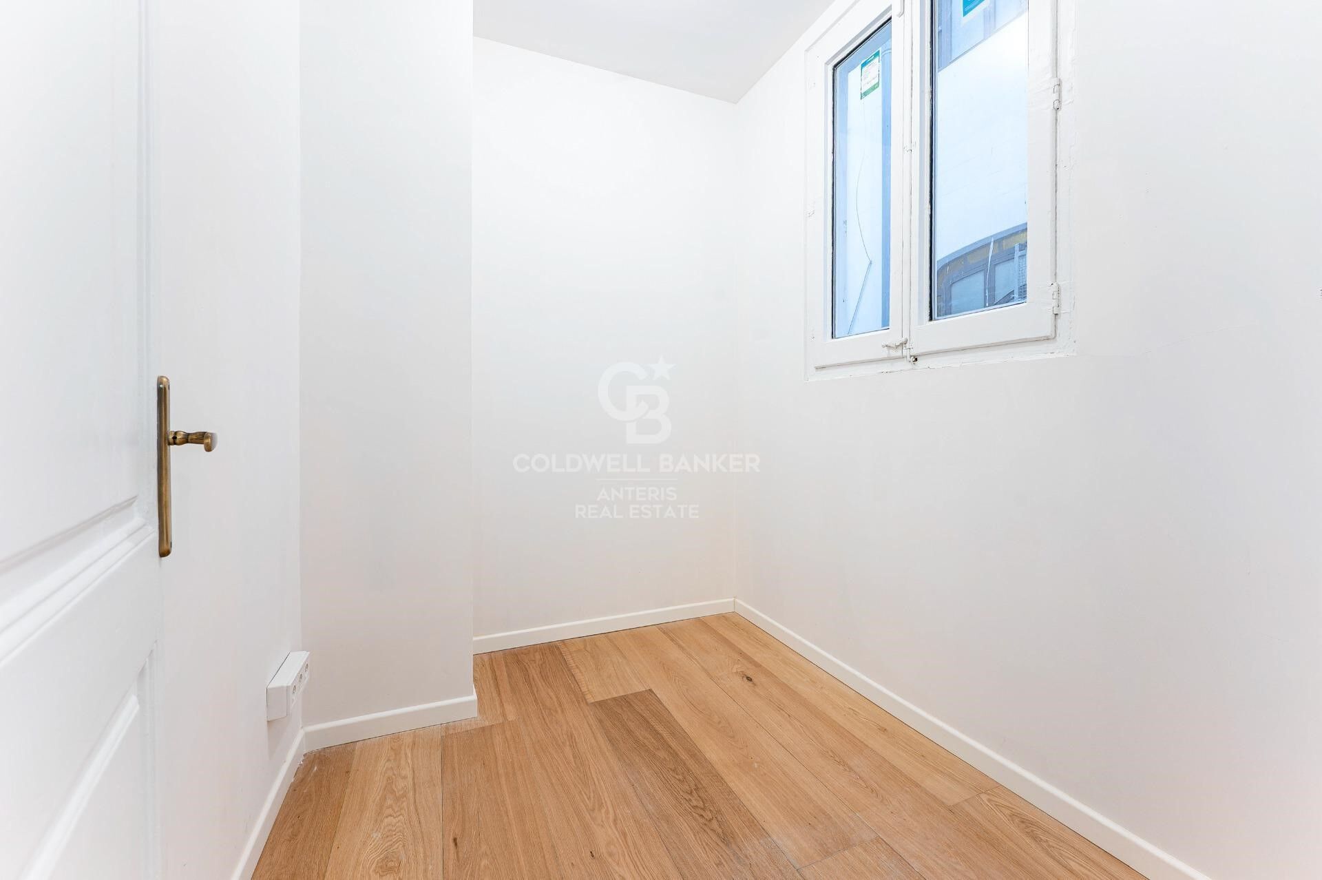 Elegant apartment in a renovated period building in Sant Antoni