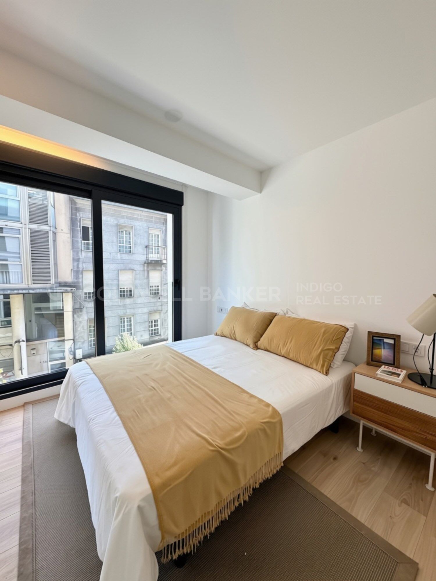 Flat 4 Pièces Acheter Vigo