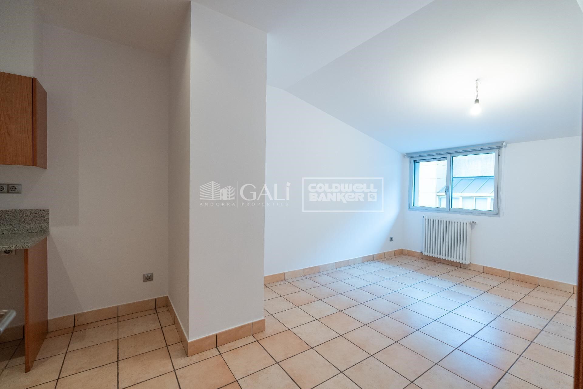 Penthouse 3 Schlafzimmer Vermietung Andorra la Vella