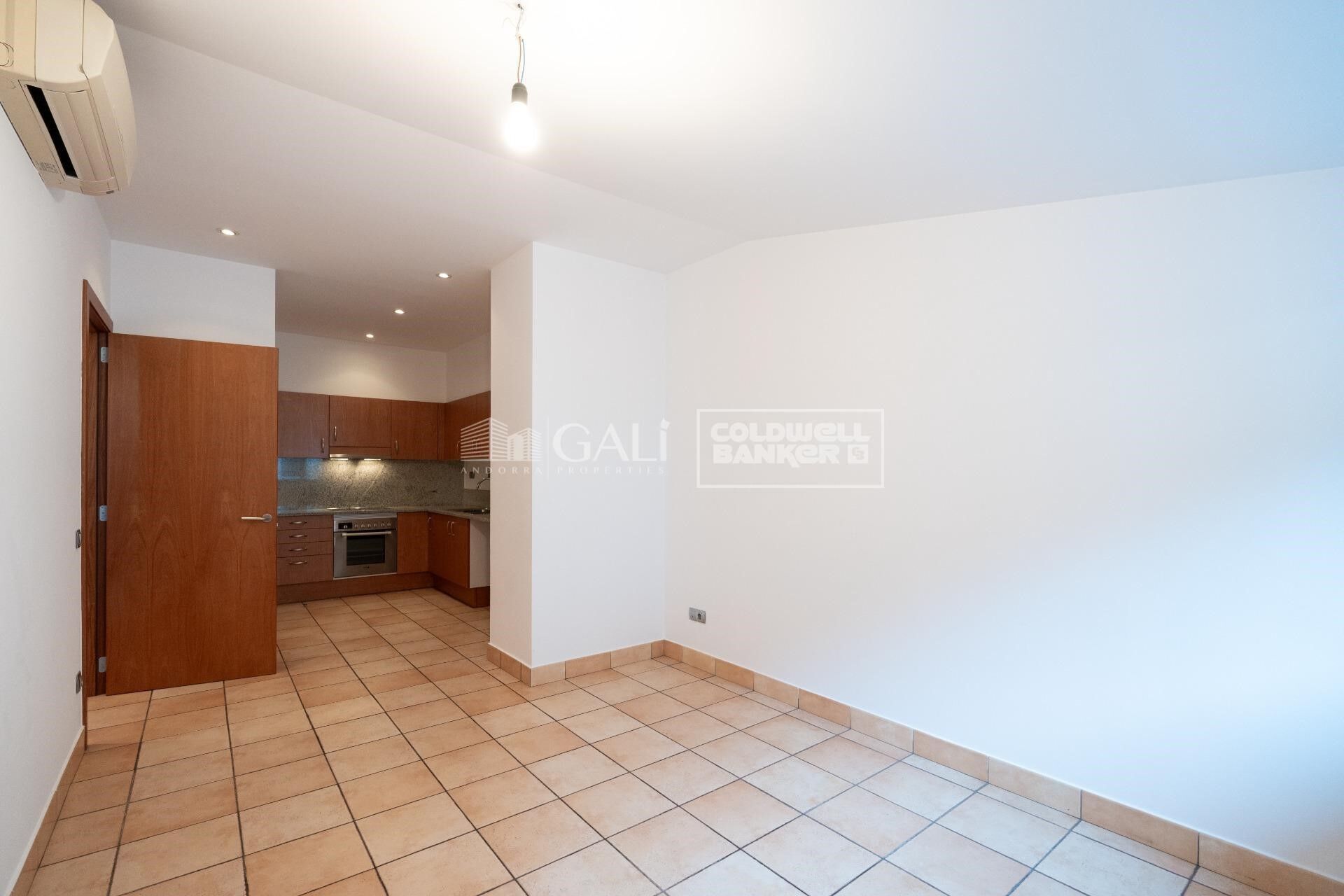 Penthouse 3 Schlafzimmer Vermietung Andorra la Vella