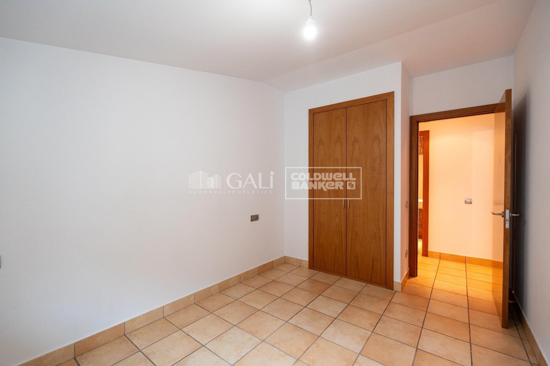 Penthouse 3 Schlafzimmer Vermietung Andorra la Vella