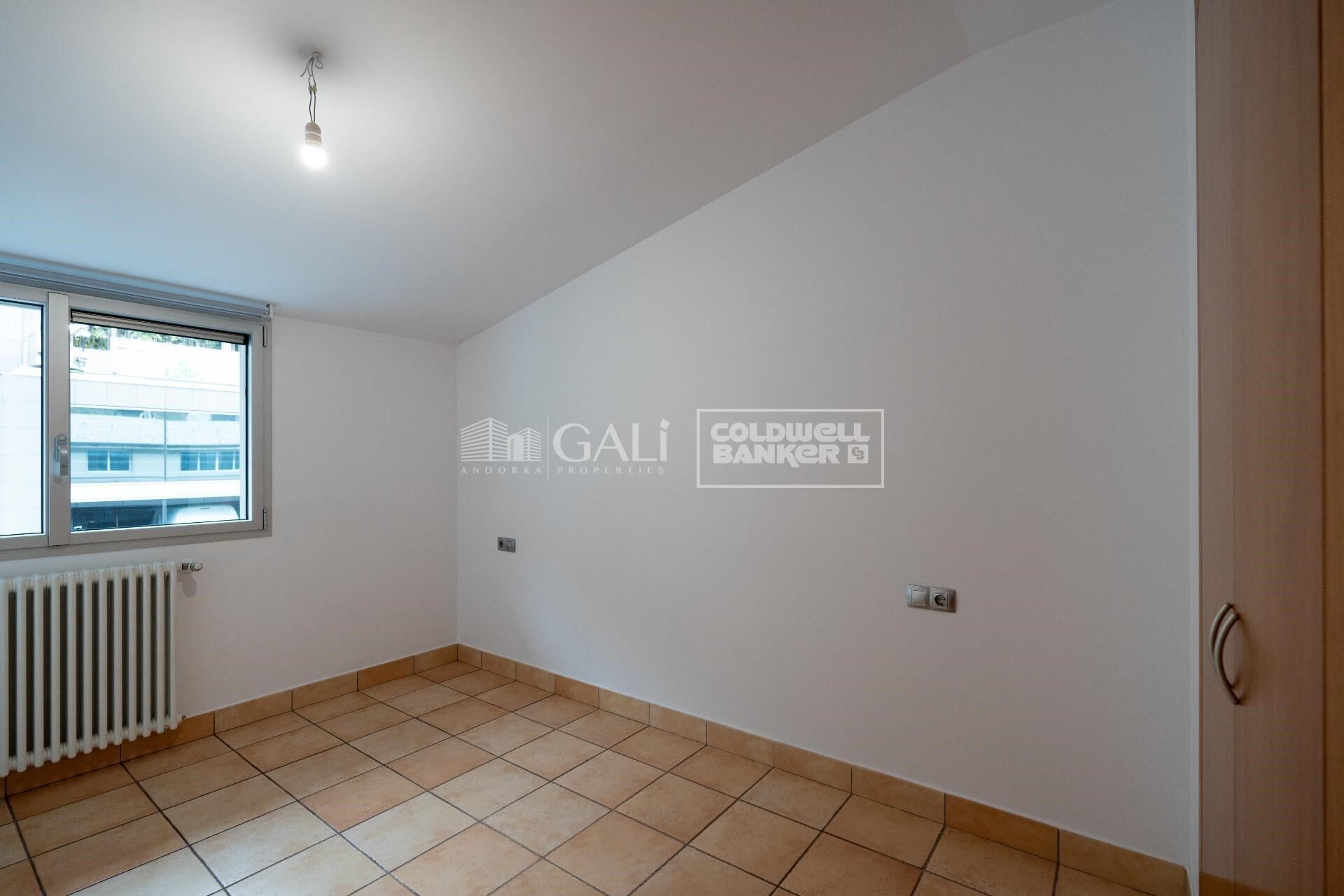 Penthouse 3 Schlafzimmer Vermietung Andorra la Vella