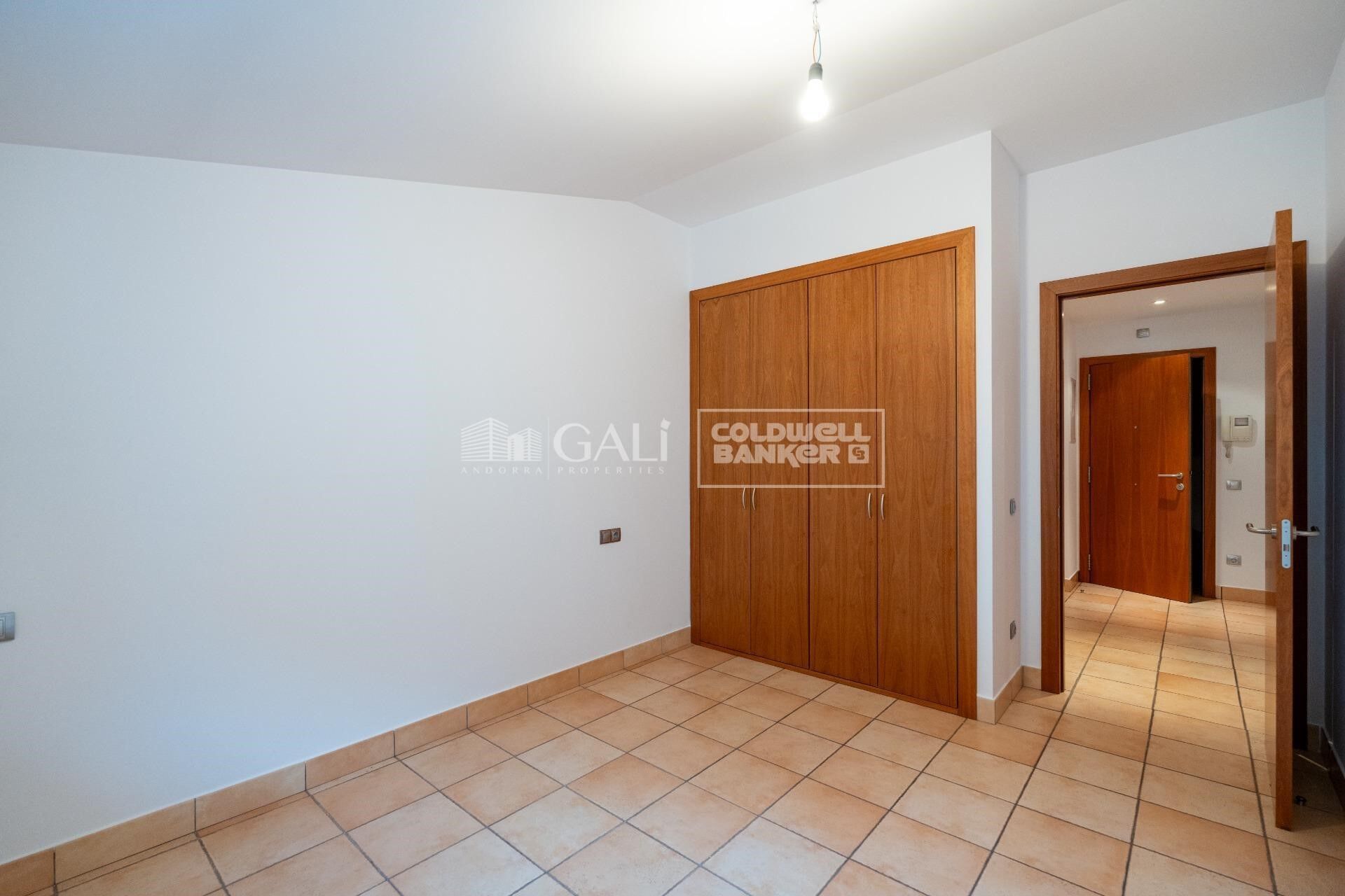 Penthouse 3 Schlafzimmer Vermietung Andorra la Vella