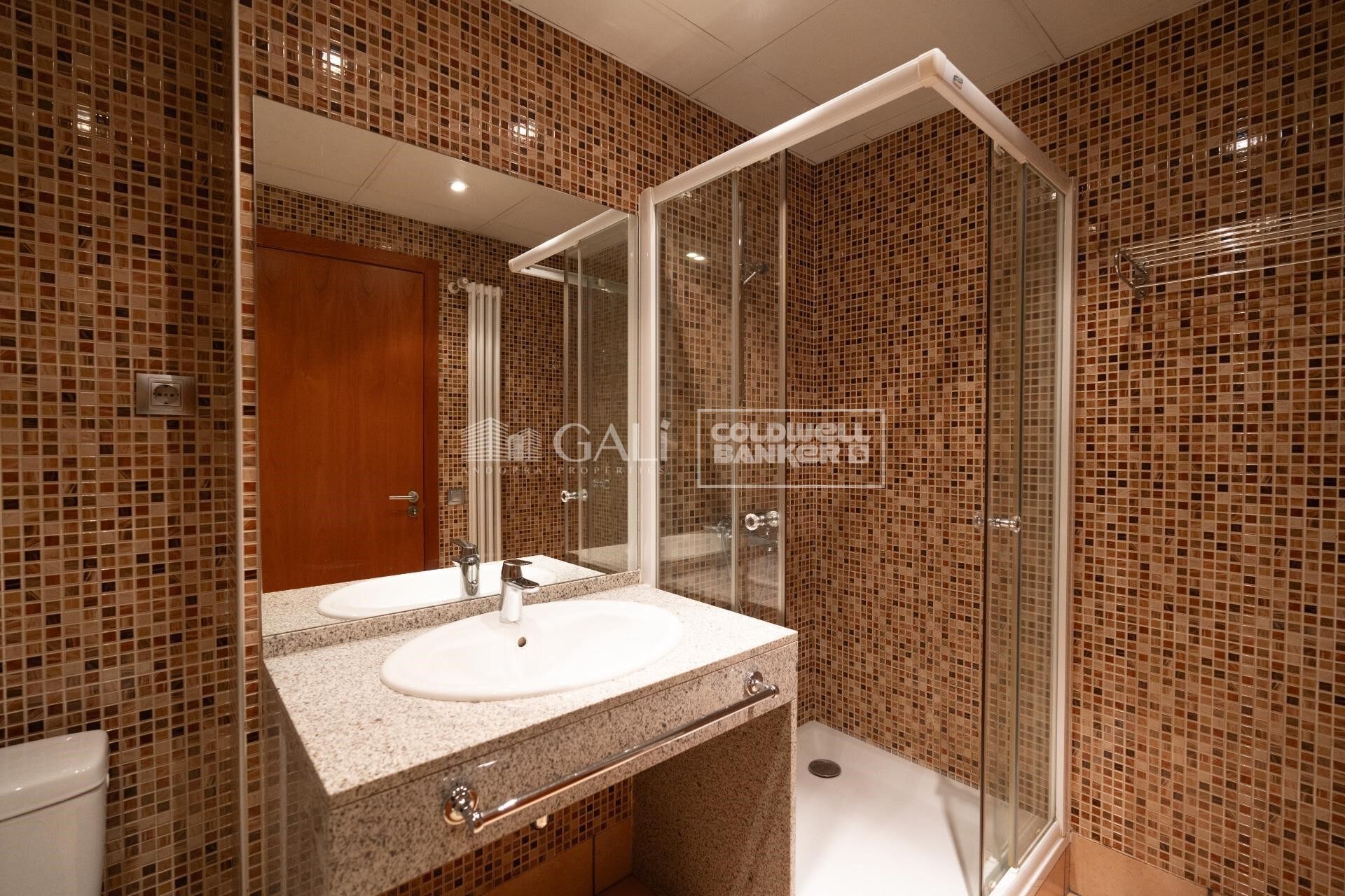 Penthouse 3 Schlafzimmer Vermietung Andorra la Vella