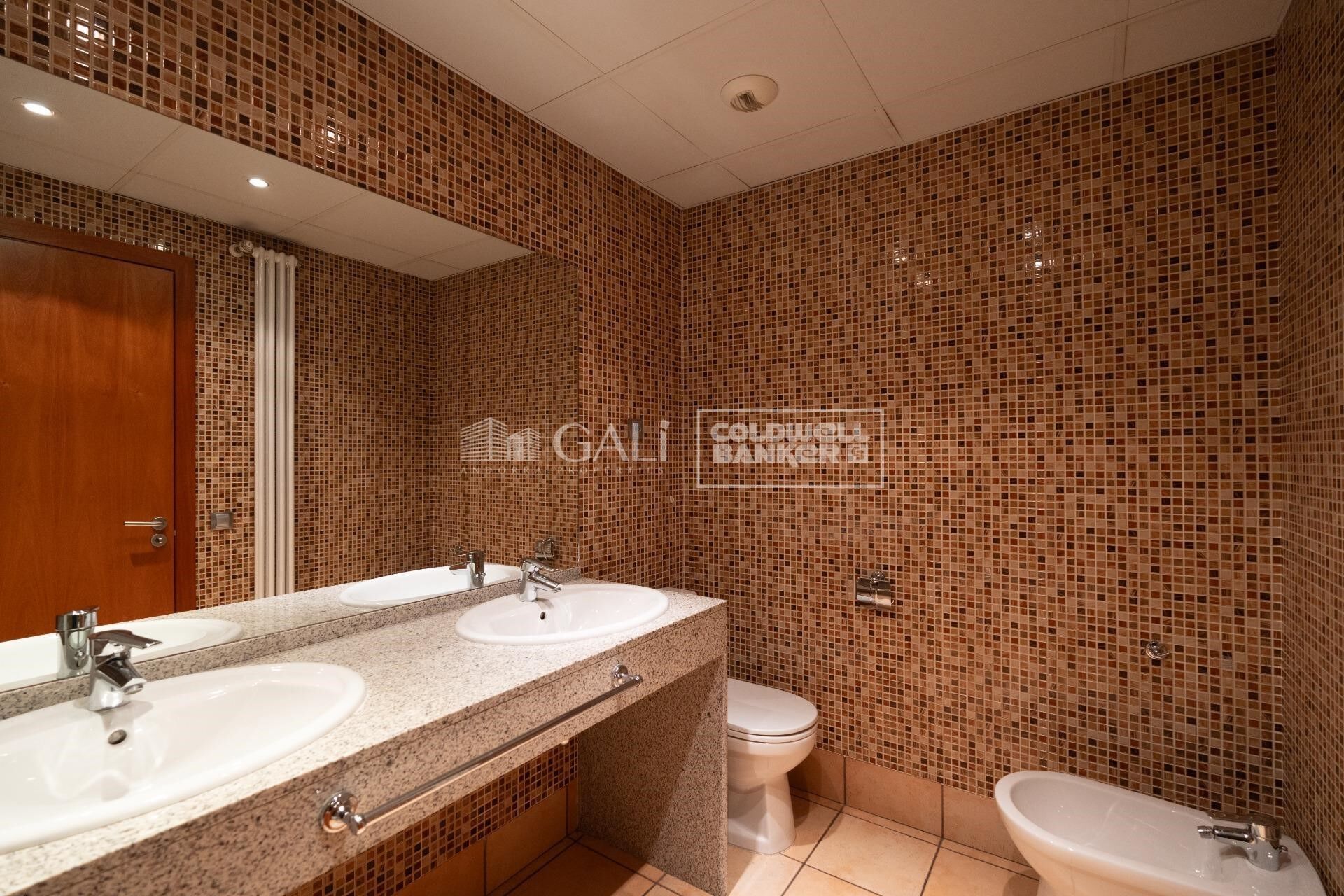 Penthouse 3 Schlafzimmer Vermietung Andorra la Vella