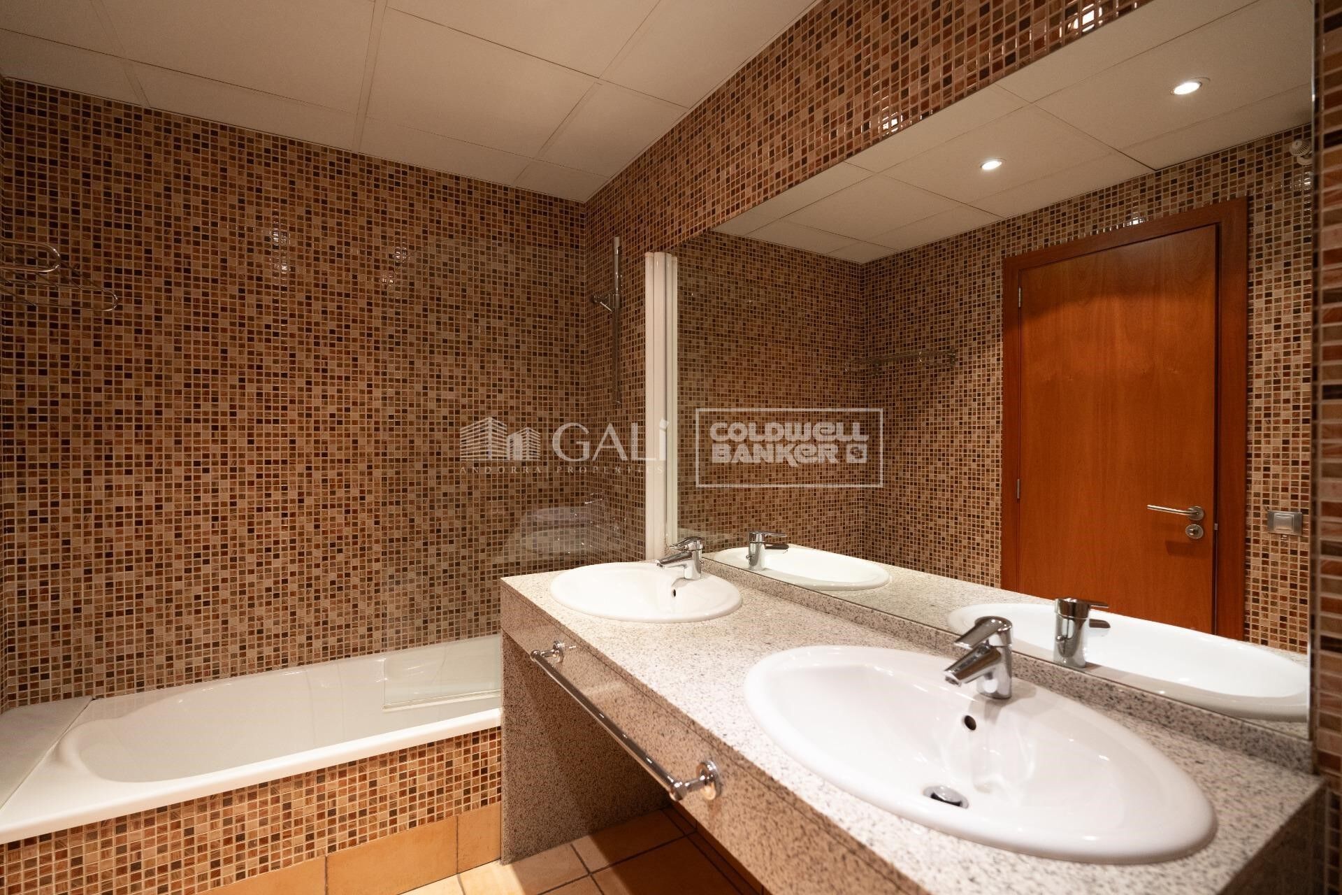 Penthouse 3 Schlafzimmer Vermietung Andorra la Vella