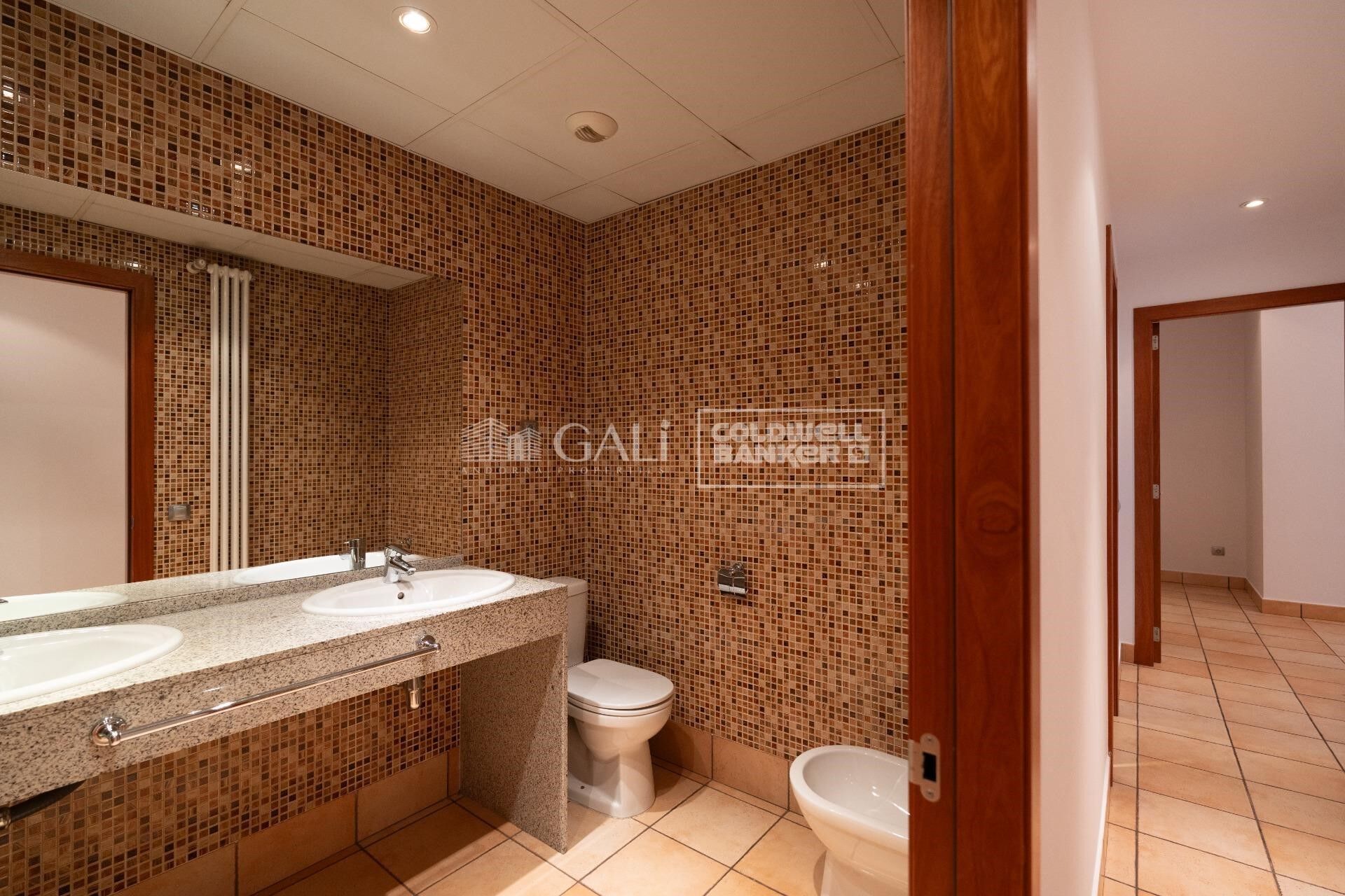 Penthouse 3 Schlafzimmer Vermietung Andorra la Vella