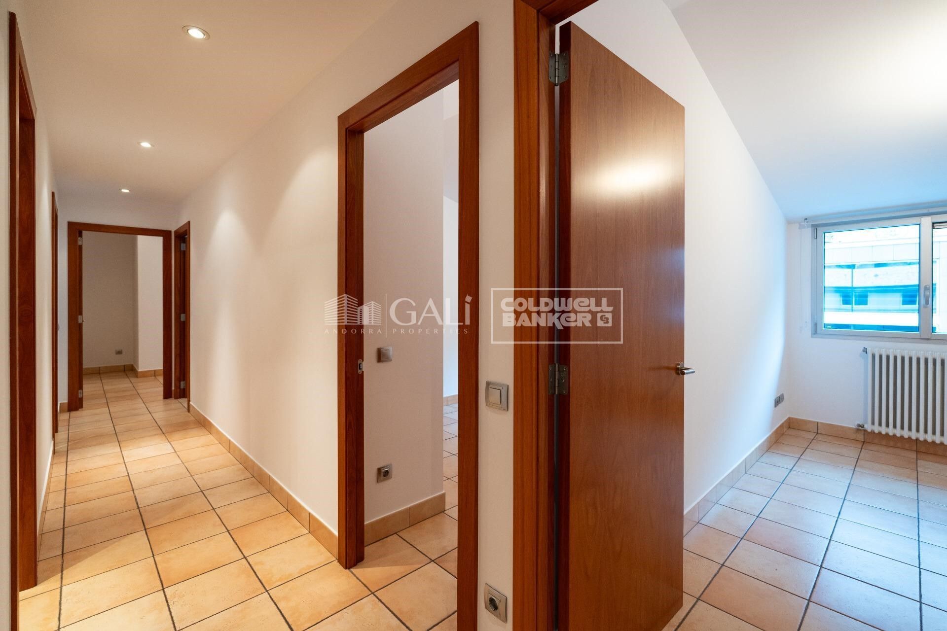 Penthouse 3 Schlafzimmer Vermietung Andorra la Vella
