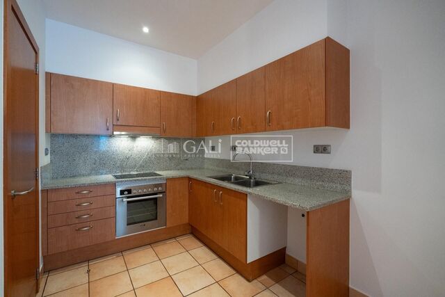 Penthouse 3 Bedrooms Rent Andorra la Vella
