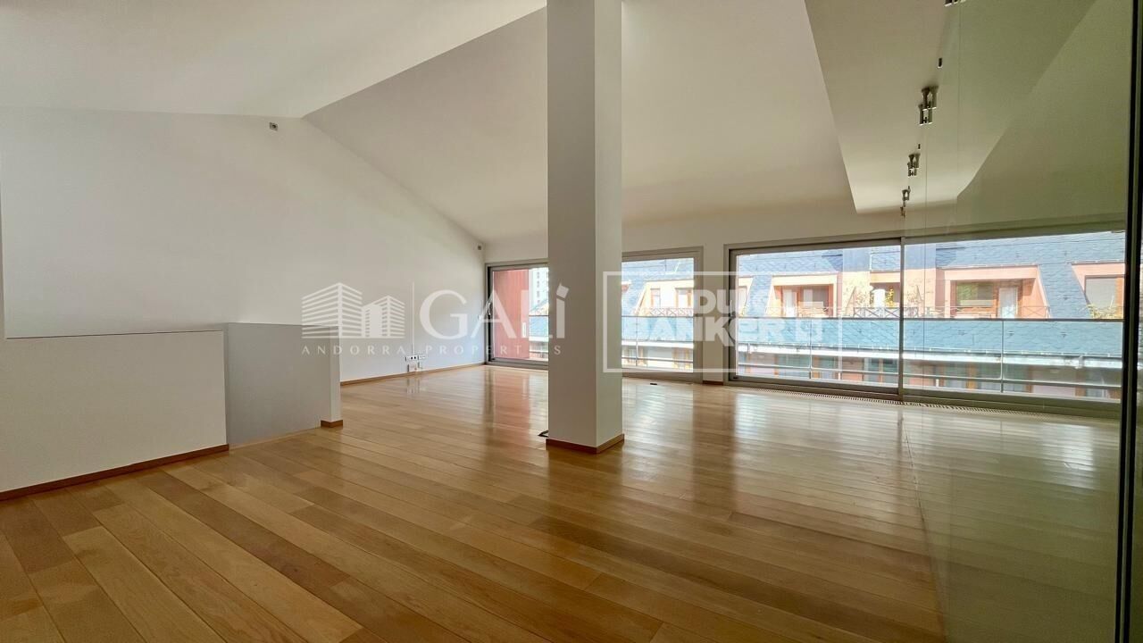 Penthouse 3 Schlafzimmer Vermietung Andorra la Vella