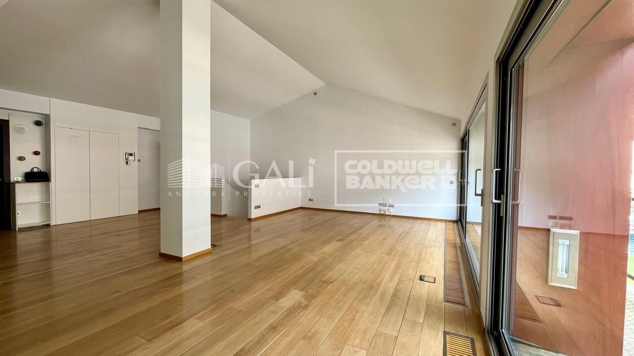 Penthouse 3 Schlafzimmer Vermietung Andorra la Vella