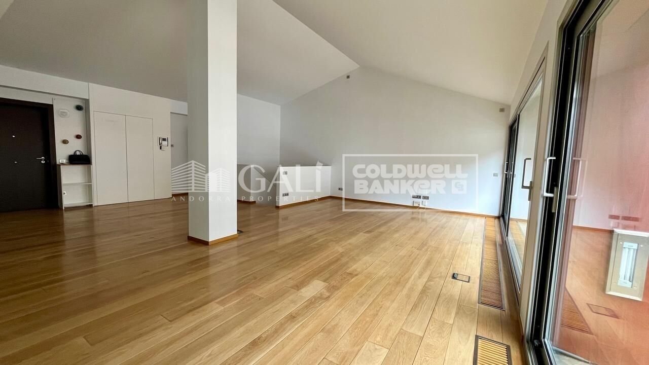 Penthouse 3 Schlafzimmer Vermietung Andorra la Vella