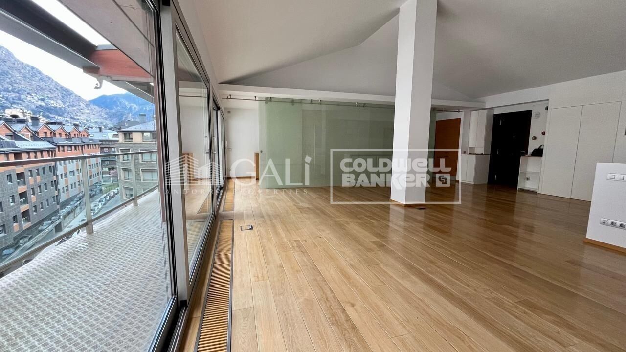 Penthouse 3 Schlafzimmer Vermietung Andorra la Vella