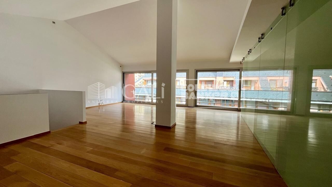 Penthouse 3 Schlafzimmer Vermietung Andorra la Vella