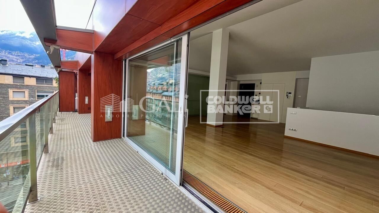 Penthouse 3 Schlafzimmer Vermietung Andorra la Vella