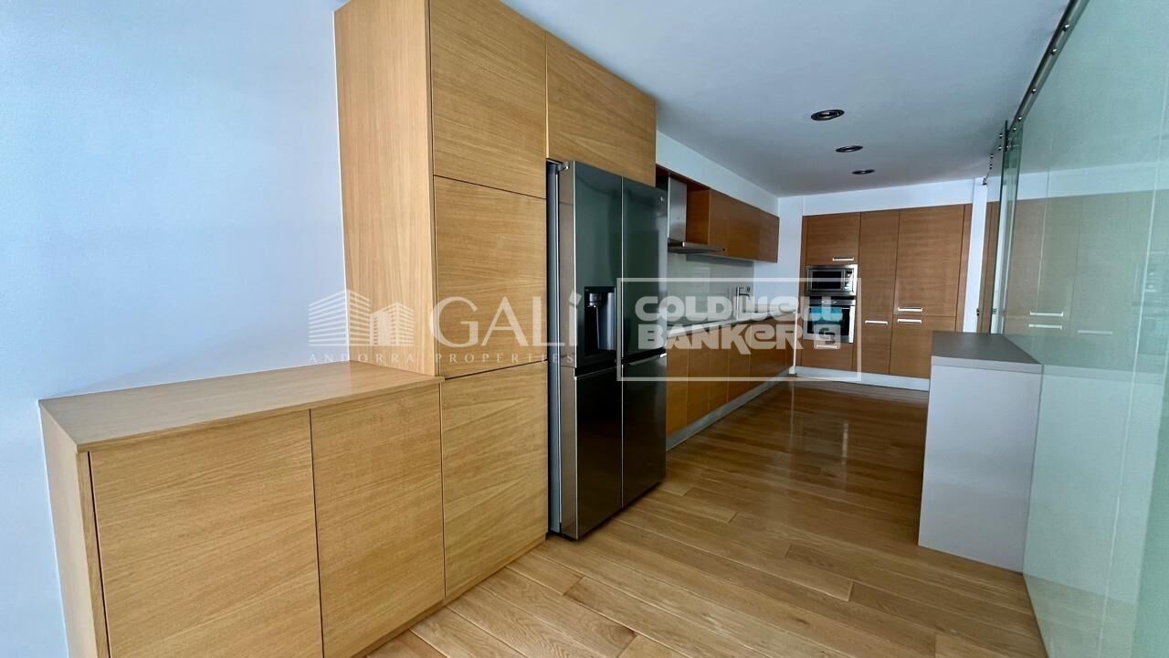 Penthouse 3 Schlafzimmer Vermietung Andorra la Vella