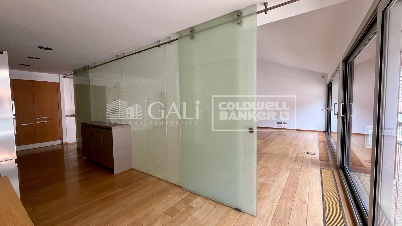 Penthouse 3 Schlafzimmer Vermietung Andorra la Vella