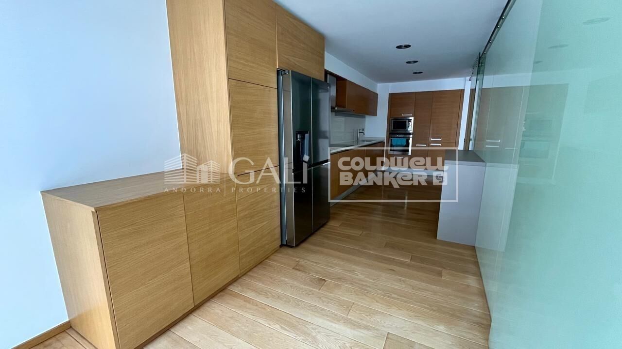 Penthouse 3 Schlafzimmer Vermietung Andorra la Vella