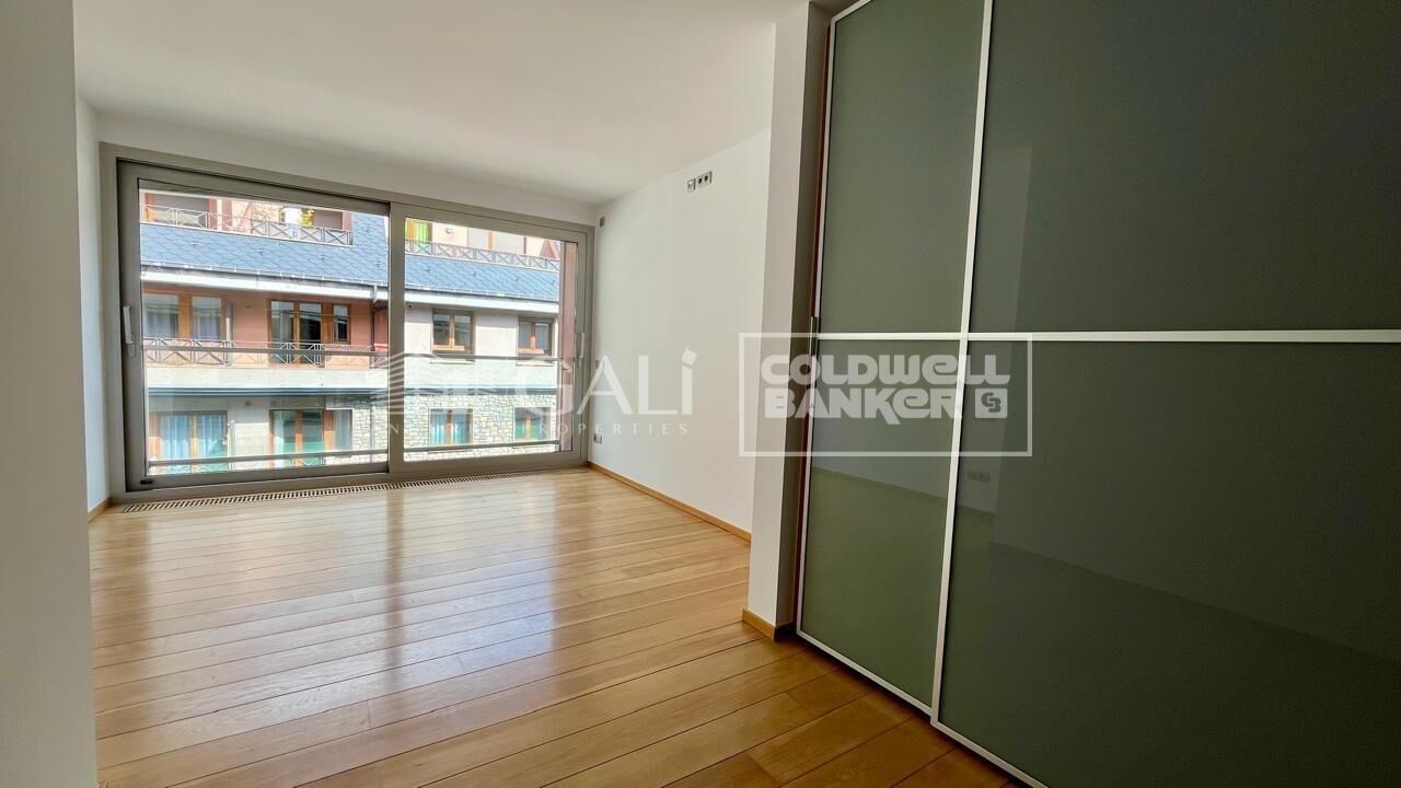 Penthouse 3 Schlafzimmer Vermietung Andorra la Vella