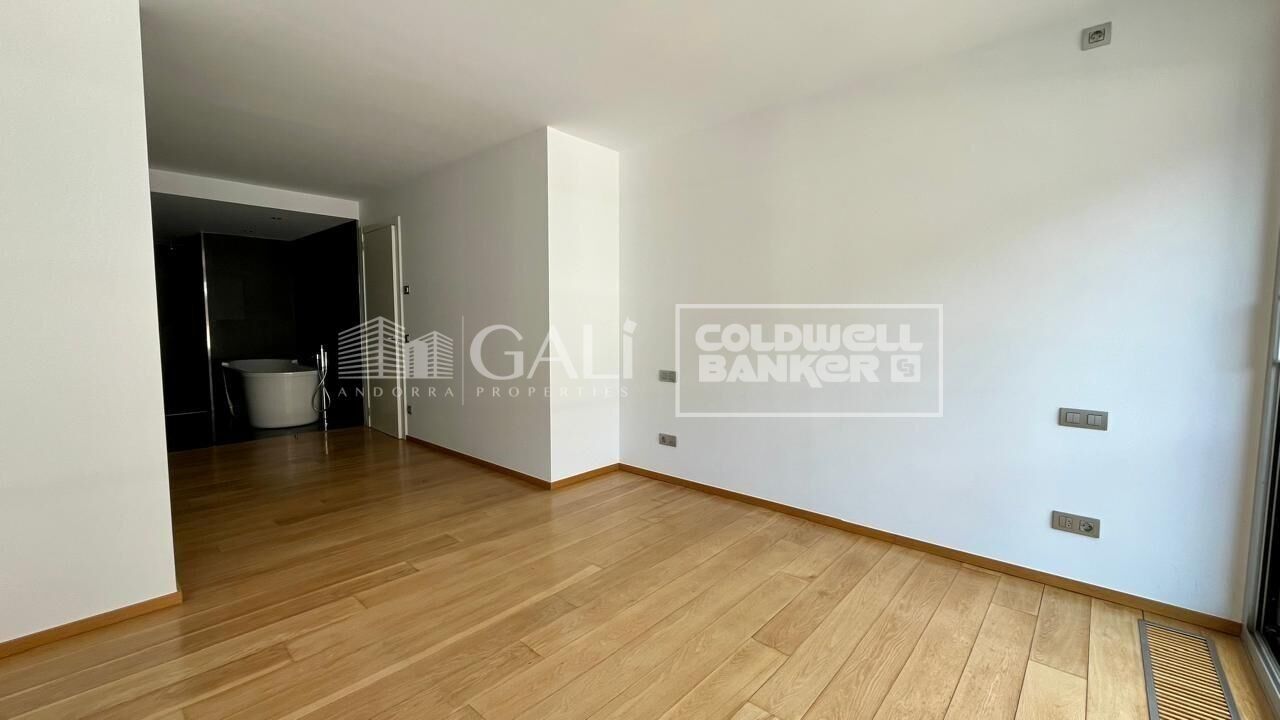 Penthouse 3 Schlafzimmer Vermietung Andorra la Vella