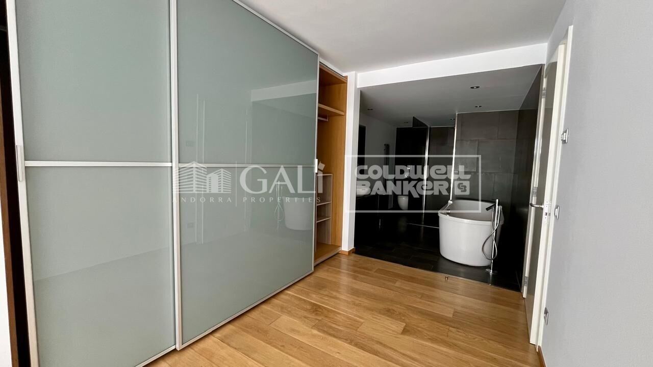 Penthouse 3 Schlafzimmer Vermietung Andorra la Vella