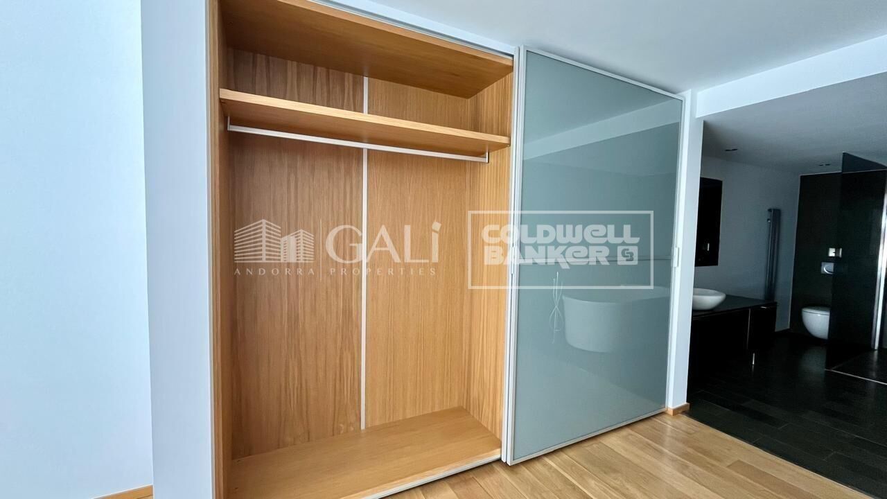 Penthouse 3 Schlafzimmer Vermietung Andorra la Vella