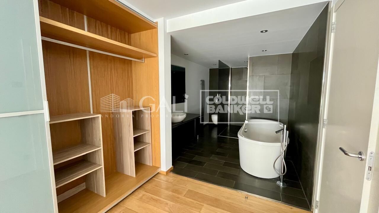 Penthouse 3 Schlafzimmer Vermietung Andorra la Vella