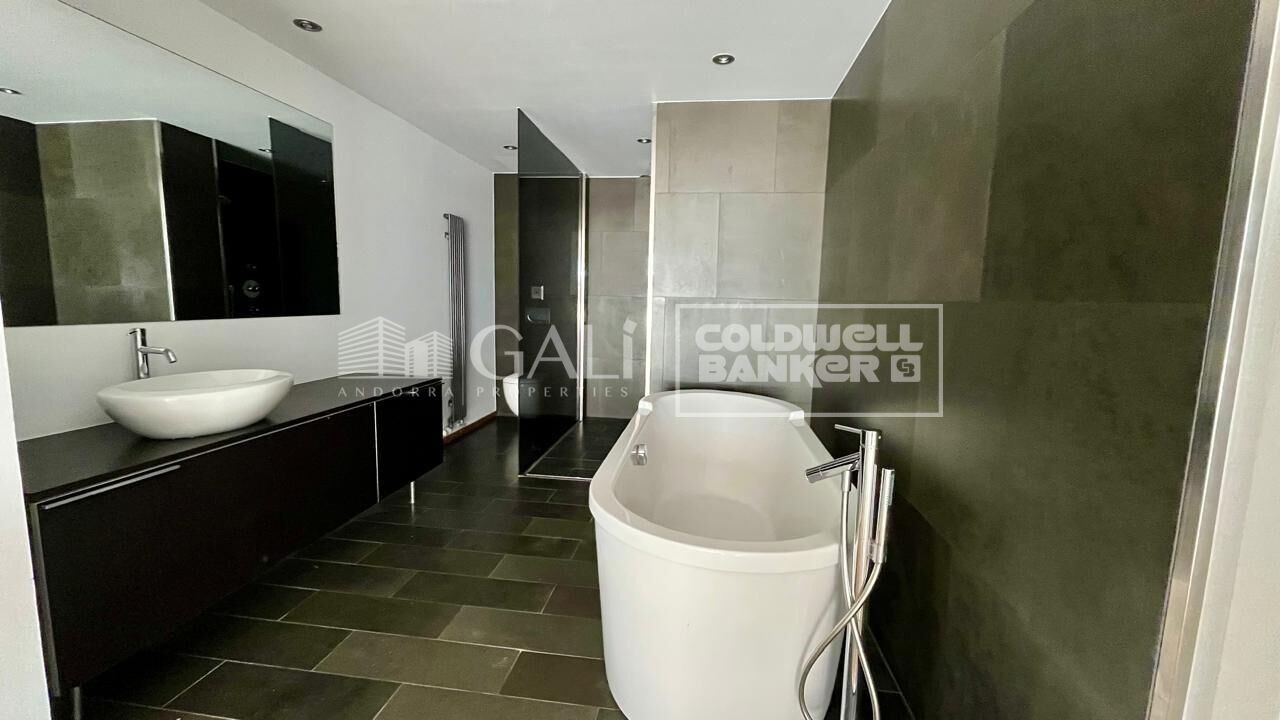 Penthouse 3 Schlafzimmer Vermietung Andorra la Vella