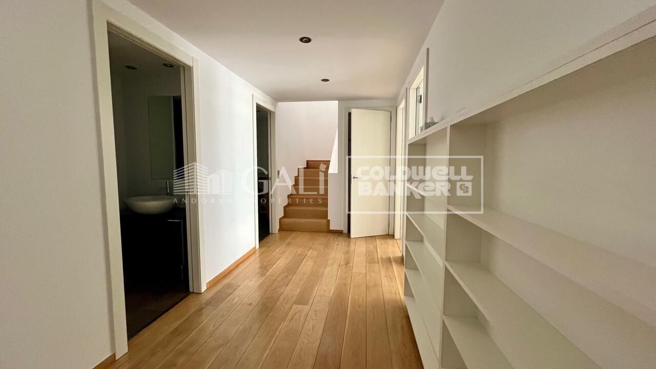 Penthouse 3 Schlafzimmer Vermietung Andorra la Vella