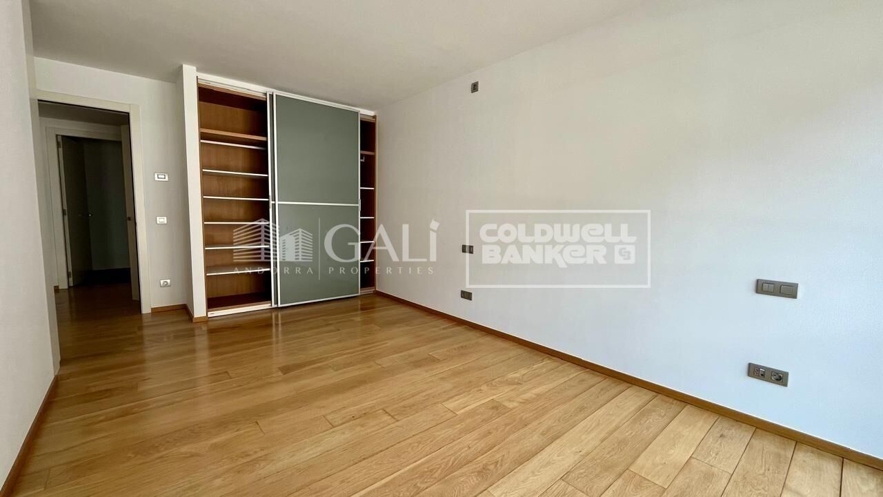 Penthouse 3 Schlafzimmer Vermietung Andorra la Vella
